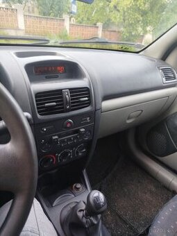 Renault Clio II