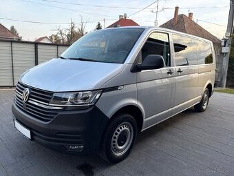 Vw T6.1 Transportér 2.0tdi dsg 4motion