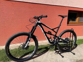 YT Jeffsy AL XL 2018