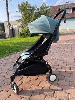 Skladací kočiar Babyzen yoyo 2 6+