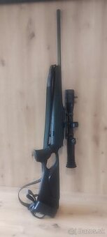 Blaser R8 Blaser R8 Professional Success
