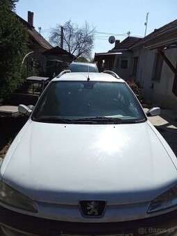 Peugeot 306