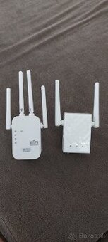 Wifi opakovac repeater 2ks