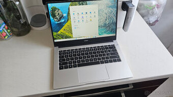 14 palcový Huawei Matebook - aj vymením