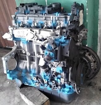predám MOTOR BH02 PEUGEOT 301 1.6 HDI 2015 VSTREKOVACIE ČER