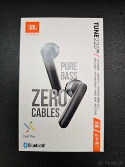 JBL TUNE 225 TWS