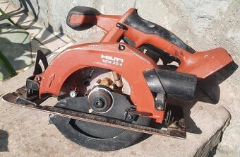 Hilti scw 22a