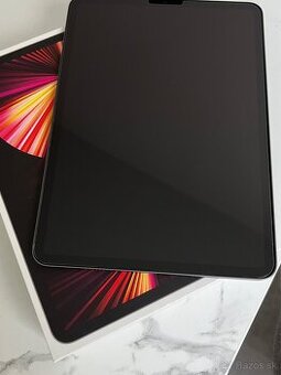 iPad Pro 11 (3. Generácie) 128GB