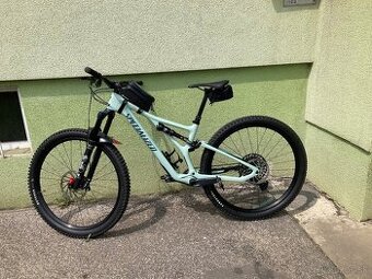 Specialized stumpjumper comp