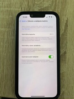 iPhone 14 128gb