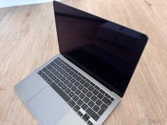 Macbook Air M1, 256gb, 16gb Ram, Space Grey