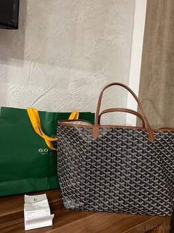 Goyard Saint Louis PM