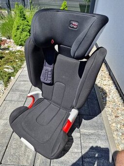 Autosedačka Britax Romer 15-36 kg