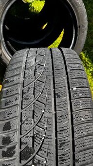 245/45R17 zimne