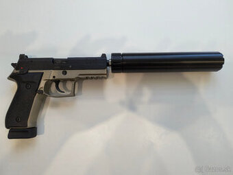 Arex Rex Zero 1 Tactical 9x19