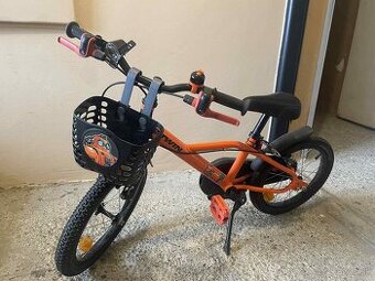 Bicykel detský