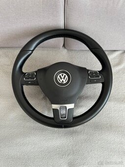 Multifunkčný volant vw group