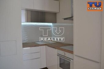 4-izbový byt Petržalka po kompletnej rekonštrukcii
