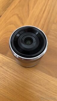 Sony E 30mm/3.5 MACRO
