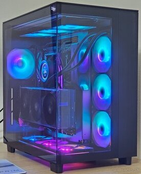 ⏰️ ryzen 7 9800x3D,RTX 5090,32GB DDR5,1TB SSD