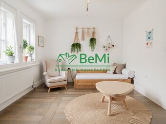Priestranný 3 izbový byt na predaj - Lučenec