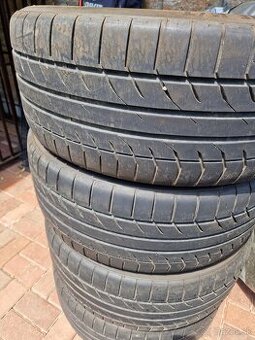 Letné 275/40 r21 Gripmax Stature HT