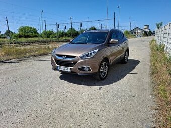 Hyundai IX 35 PREMIUM 1.6 GDI benzin