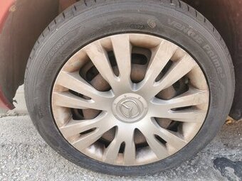 Predam Mazda 2
