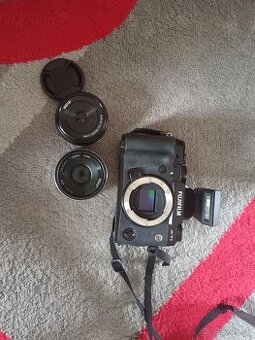 Fujifilm Xt1