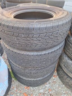 245/70R16 - 1