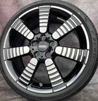 Letní sady alu Mini Cooper 205/40R18 86W