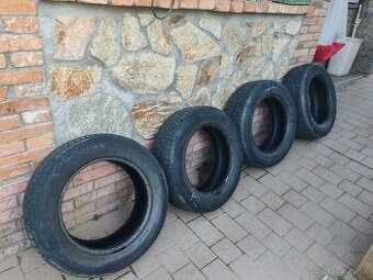Zimné pneumatiky