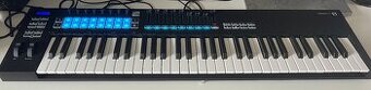 Novation Launchkey 61 mk3
