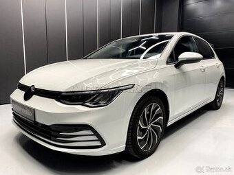 Predám volkswagen golf 1,5