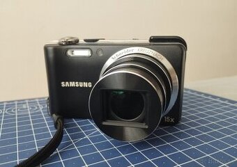 Digitálny fotoaparát - Samsung WB650 12Mpix 15x Zoom