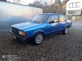 Vw jetta mk 1