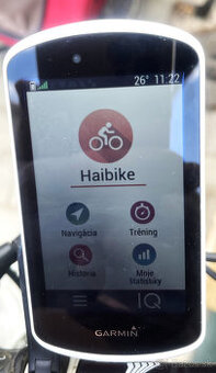 Garmin Edge 1030