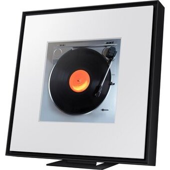 Samsung Music Frame – nový, zabalený, 2 roky záruka