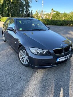 BMW 320D