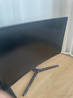 PS4 500gb +monitor