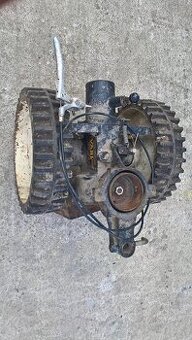 Prevodovka DSK 316 T-19 Brany Terra Vari prislusenstvo