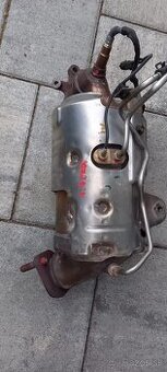 DPF filter