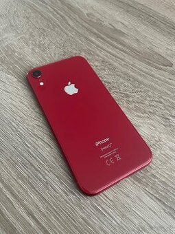 Iphone XR 64GB Red
