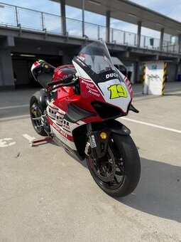 Ducati Panigale V4