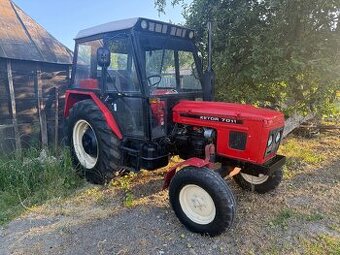 Zetor 7011 STK do 2029