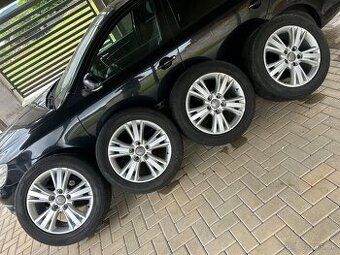 Kolesa audi q7 - 1
