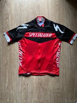 Cyklo dres SPECIALIZED