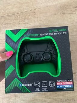 Joystick na ps4