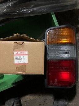 predam diely na L300 - 1