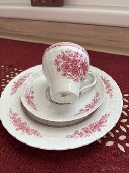 Luxusná porcelánová súprava LORENZ HUTSCHENREUTHER